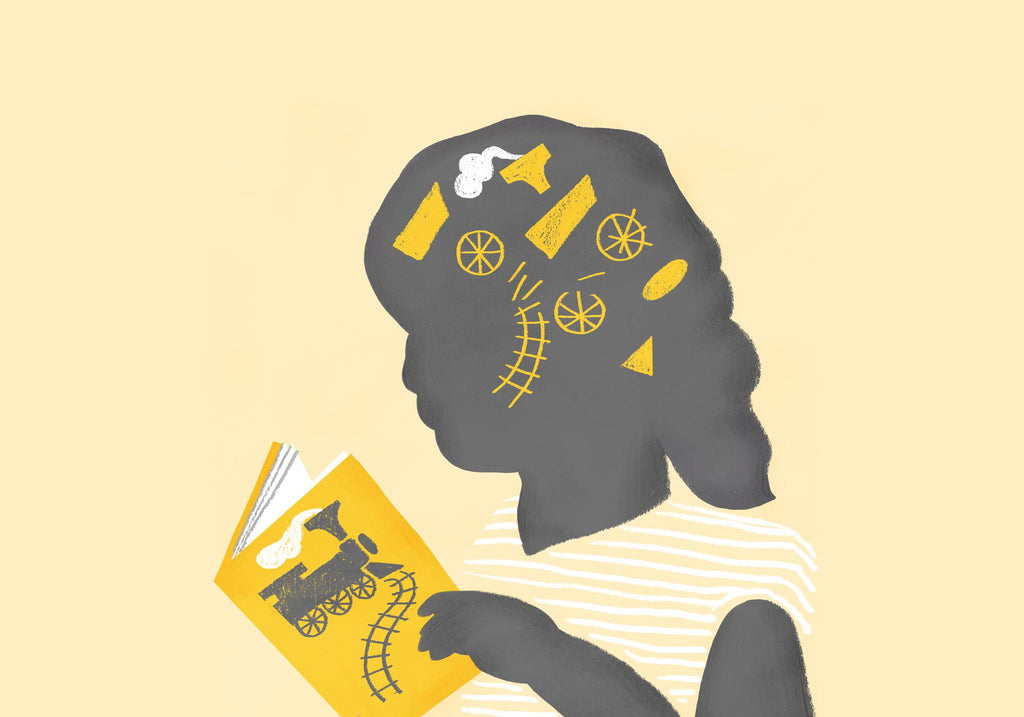 How to Get Your Mind to Read