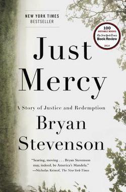 Just Mercy : A Story of Justice and Redemption digitalebook uk