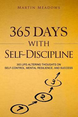 365 Days With Self-Discipline digitalebook