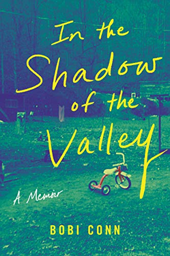 In the Shadow of the Valley - Digital eBook