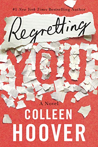 Regretting You +digital+ebook +uk