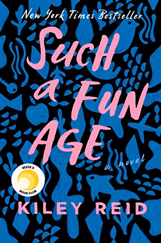 Such a Fun Age Kiley Reid digital ebook