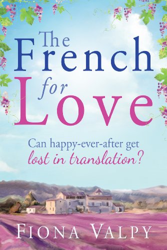 The French for Love +digital +ebook +uk