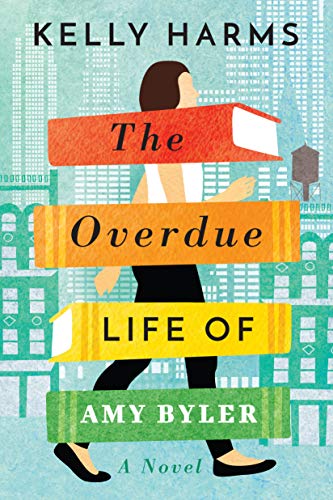 The Overdue Life of Amy Byler +digital +ebook +uk