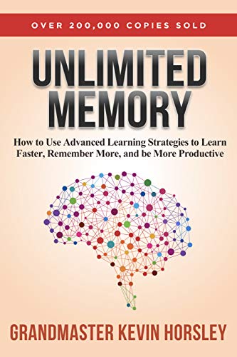 Unlimited Memory - Digital eBook