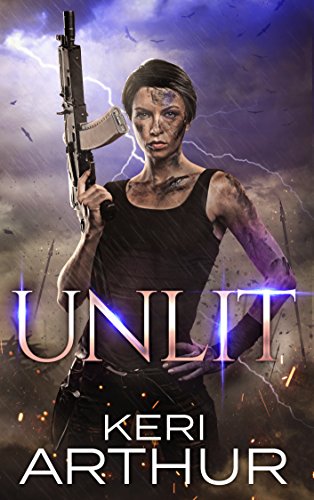 Unlit digital ebook uk