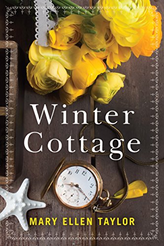 Winter Cottage Mary Ellen Taylor digital ebook uk